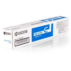 Kyocera TK-5195C cyan