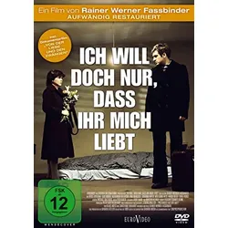 Ich will doch nur, dass ihr mich liebt | Zustand: Neu & original versiegelt