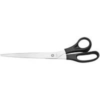 Westcott Schere E-34111 BP 25,0cm Stahl rostfrei schwarz