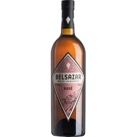 Belsazar Rose Wein-Aperitiv 750ml 14,5% Vol.