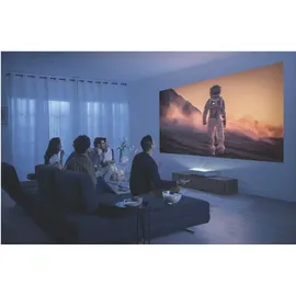 Samsung The Premiere 4K Triple-Laser Projektor