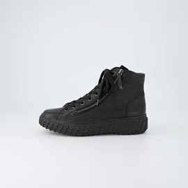 Paul Green Sneaker Damen Schwarz 38,5