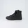 Paul Green Sneaker Damen Schwarz 38,5