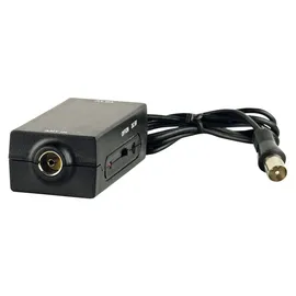 Schwaiger ZA8970 011 DVB-T Zimmerantenne (aktiv) Schwarz
