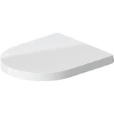 Duravit ME by Starck Compact Weiß