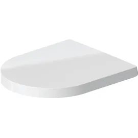 Duravit ME by Starck Compact Weiß