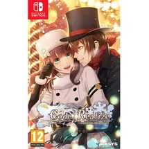 Code: Realize Wintertide Miracles - Edition (PEGI) (Nintendo Switch)