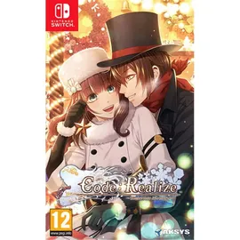 Code: Realize Wintertide Miracles - Edition (PEGI) (Nintendo Switch)