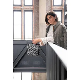 Reisenthel Toiletbag XL leo nero