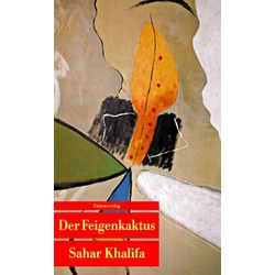 Der Feigenkaktus