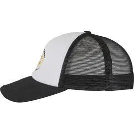 pequs Paradise Beach Club Cap schwarz onesize