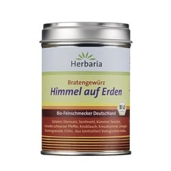 Herbaria Himmel auf Erden bio