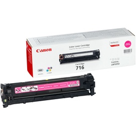 Canon 716M magenta