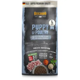 Belcando Puppy GF Poultry 12,5 kg