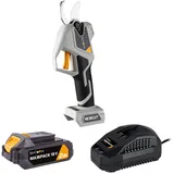 Batavia 18V Nexxcut Brushless Akku-Astschere 30mm