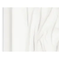 Partydeco Tischläufer Chiffon 48cm x 5m - Tischband für