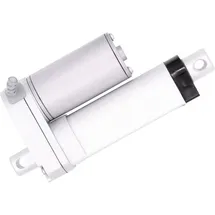 DRIVE SYSTEM EUROPE BY MSW Drive-System Europe by MSW Elektrozylinder DSZY1