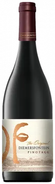 Pinotage 2022 - Diemersfontein