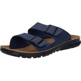 Birkenstock Bilbao blue 39