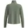 Odlo Damen Grid Fleece Mid Layer 1/2 Zip grün