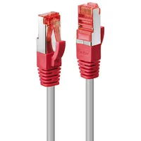 Lindy Crossover-Kabel - RJ45 (M) - RJ-45 (M), 47838