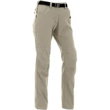 Maul Rennsteig XT Lange Hose Elastisch Beige 40