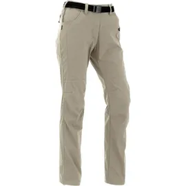 Maul Rennsteig XT Lange Hose Elastisch Beige 40