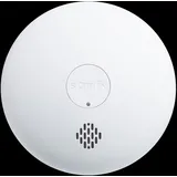 SOMFY Funk-Rauchwarnmelder Weiß 3 St.