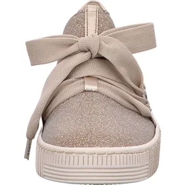 Gabor Sneaker Damen Gold/Rosa 38