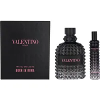 Valentino Uomo Born in Roma Eau de Toilette 100