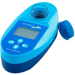 Lovibond Scuba3S smarter elektronischer Pooltester