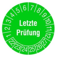 Protec.class PPPPLP2022 Letzte Prüfung