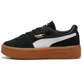 Puma Palermo Elevata Damen Schwarz 37