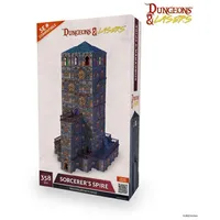 Archon Studio DNL0065 - Starter Set: SORCERERS SPIRE