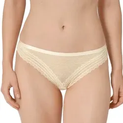 Triumph Tempting Tulle Tai Vanille Medium Damen