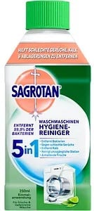 SAGROTAN® Frische  Waschmaschinenreiniger 250 ml