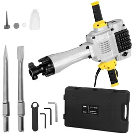 MSW ABH-2100 2.100 W 85 J 1.600 Schläge/min SDS-HEX
