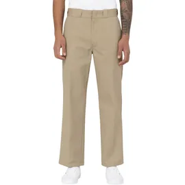 Dickies 874 Work Hosen - Khaki - 31