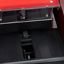 Relaxdays Kartenmischer