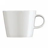Arzberg Cappuccinotasse 0,42 l Weiß 6 St.