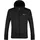 Salewa Puez Polarlite fleecejacke schwarz - L