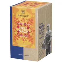 Sonnentor Happiness is Hellwach Tee Teebeutel 18 x 1,5 g