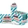 Fishermans-Friend Spearmint Bonbons 24 x 25 g