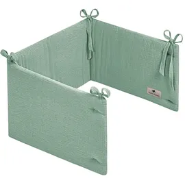 Julius Zöllner Nestchen aus Baumwollmusselin