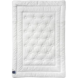 billerbeck Billerbeck, Duvet, Faserduvet Belair (Polyester, 200 x 140 cm