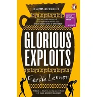 Penguin / Penguin Books UK Glorious Exploits