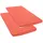 OTTO home Spannbettlaken Jersey 90 x 200 - 140 x 200 - 180 x 200 cm koralle 2 St.