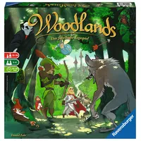 Ravensburger Woodlands