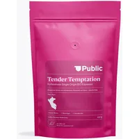 Public Coffee Roasters Tender Temptation Entkoffeiniert 250g