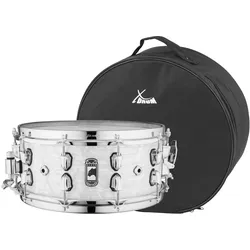 Mapex Black Panther Heritage Snare Drum Set